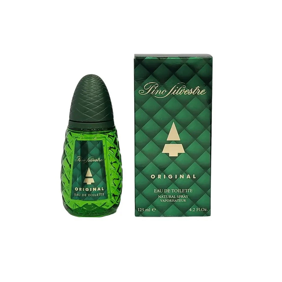 Pino Silvestre Original EDT - Image 4