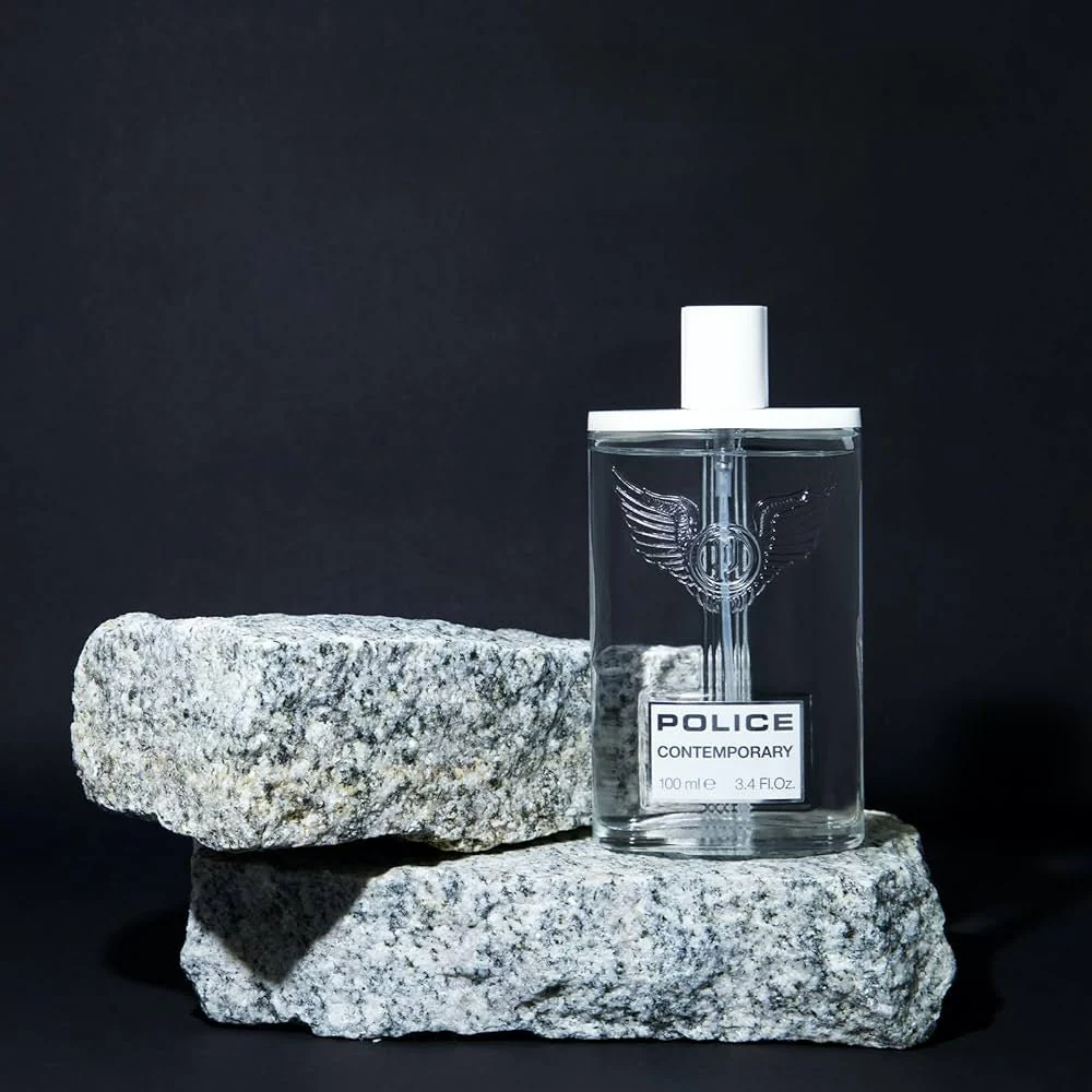 Police Contemporary EDT - Image 3