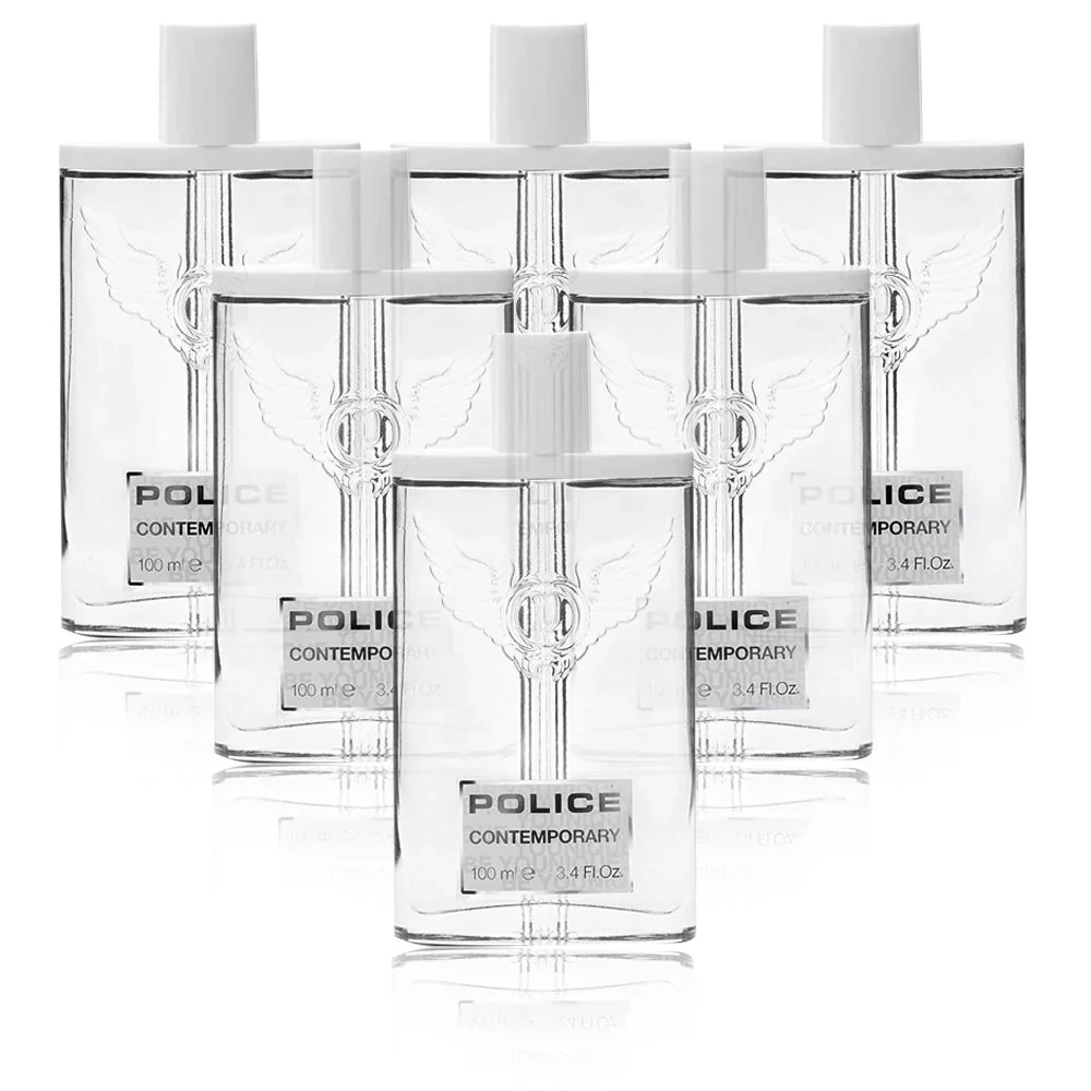 Police Contemporary EDT - Image 4
