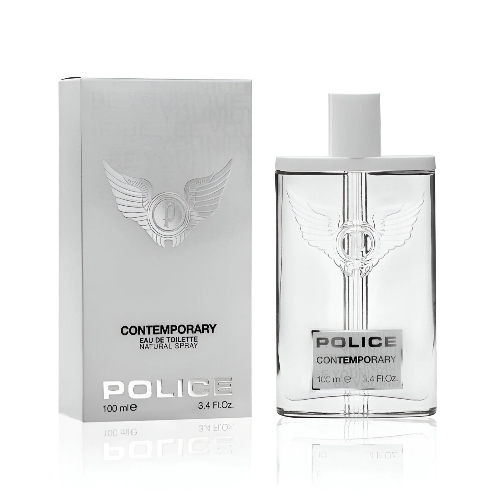 Police Contemporary EDT - Image 5