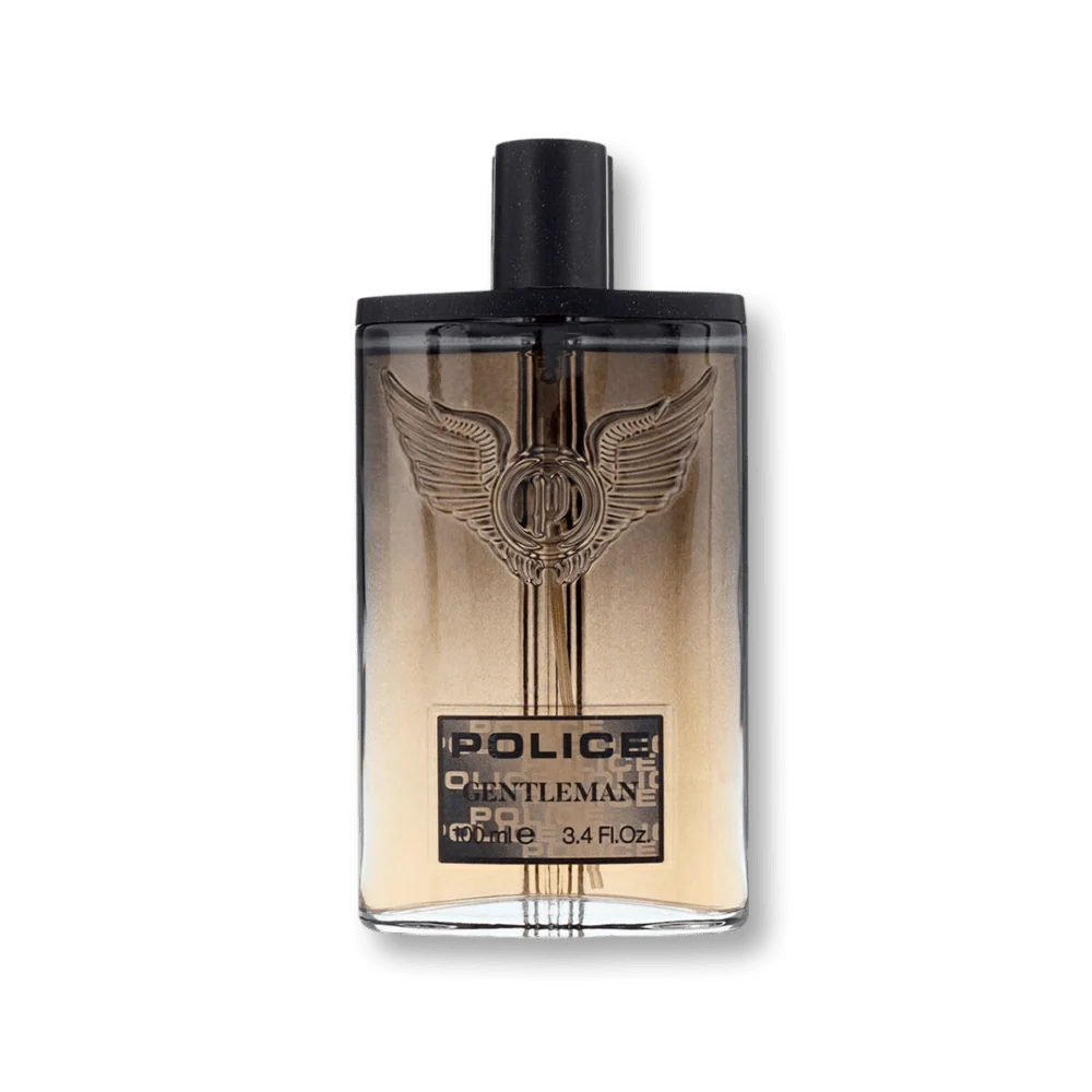 Police Gentleman EDT