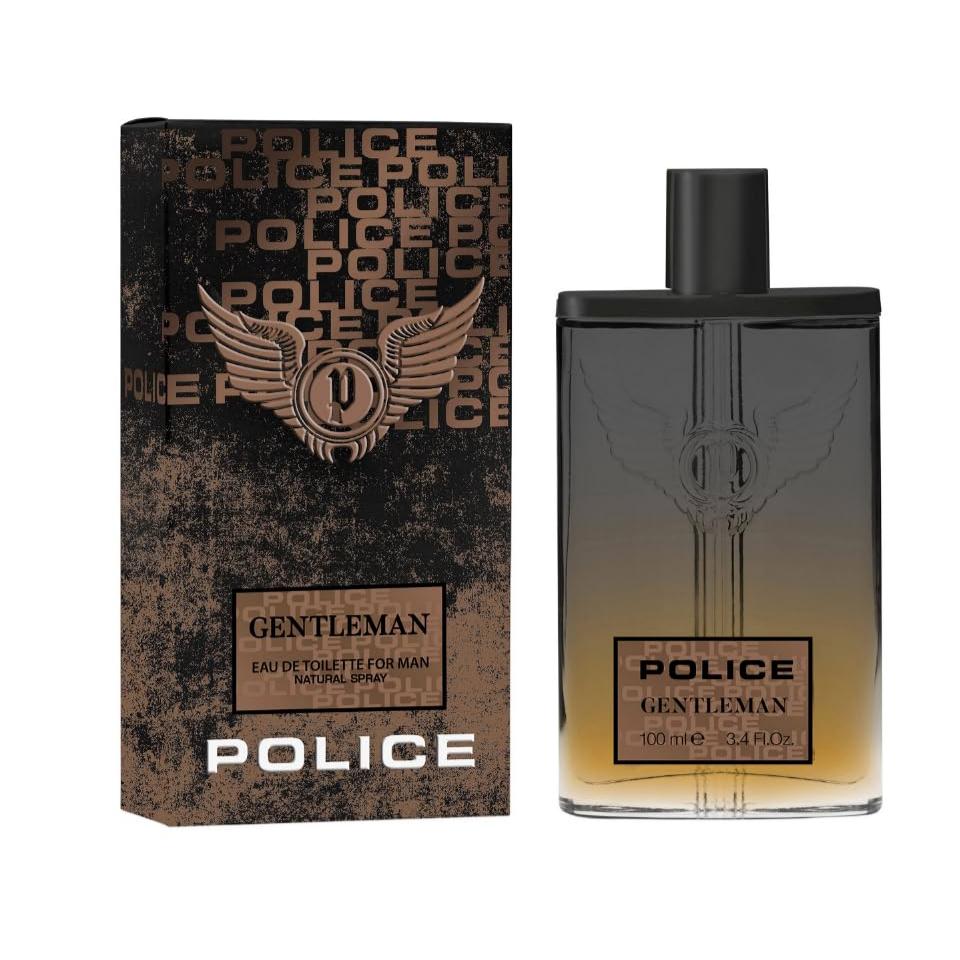 Police Gentleman EDT - Image 4