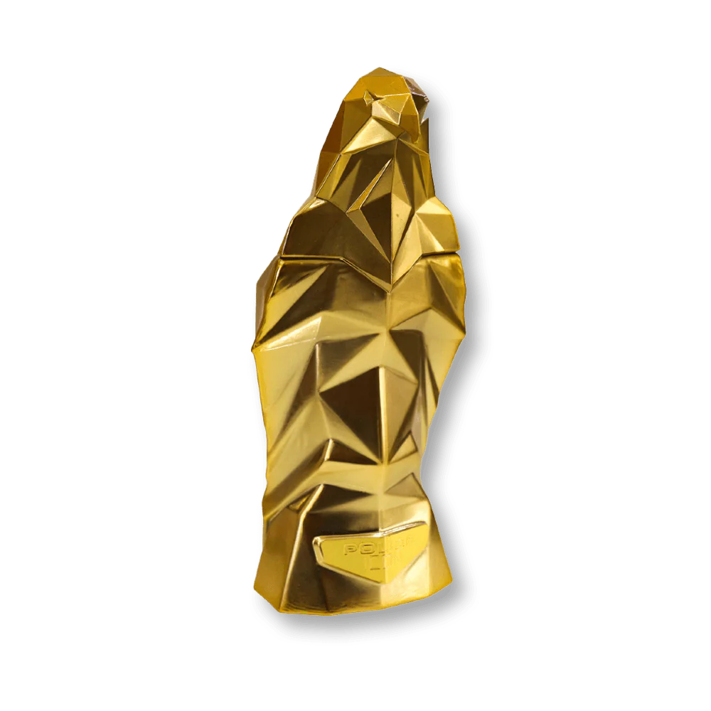 Police Icon Gold EDP For Men