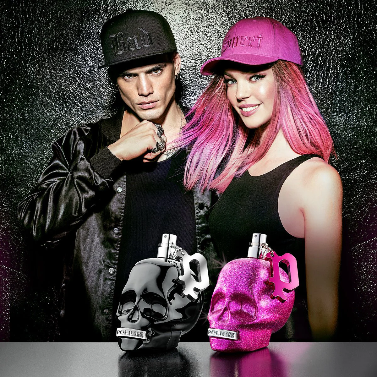 Police To Be Bad Guy EDT - Image 3