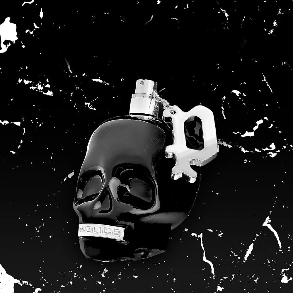 Police To Be Bad Guy EDT - Image 4