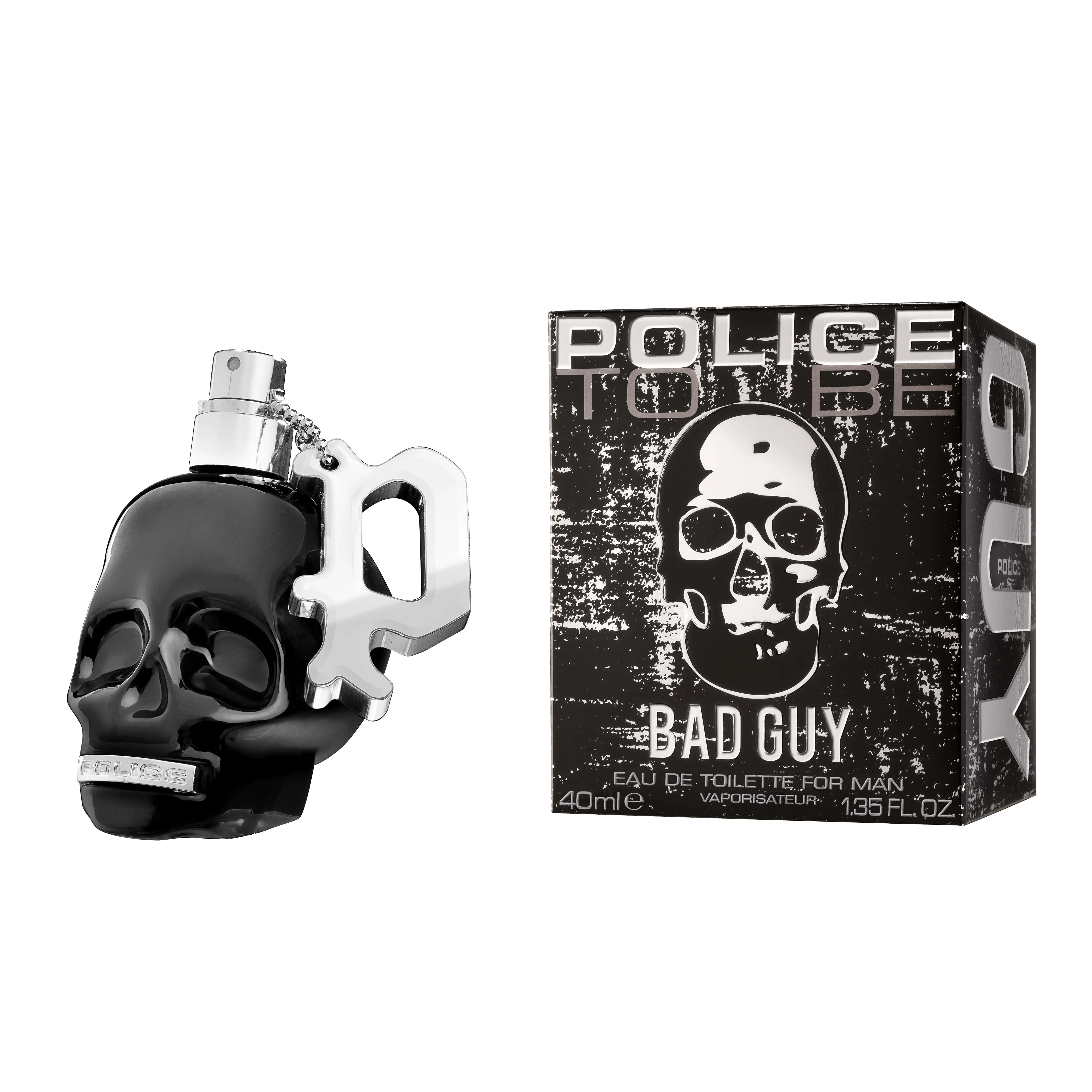 Police To Be Bad Guy EDT - Image 5