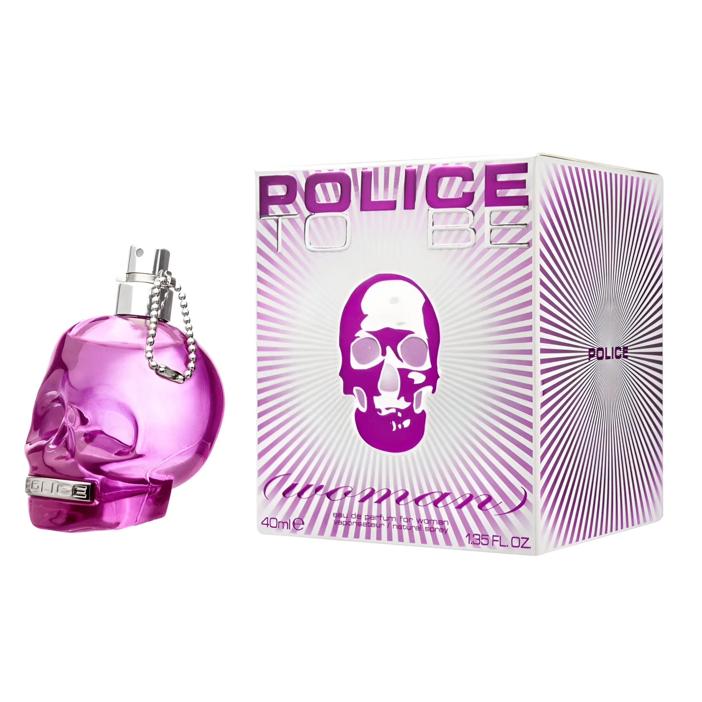 Police To Be EDP For Women - Image 4