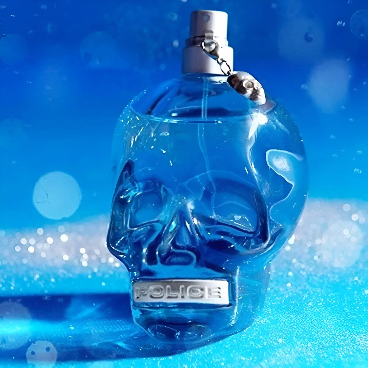 Police To Be EDT For Men - Image 3
