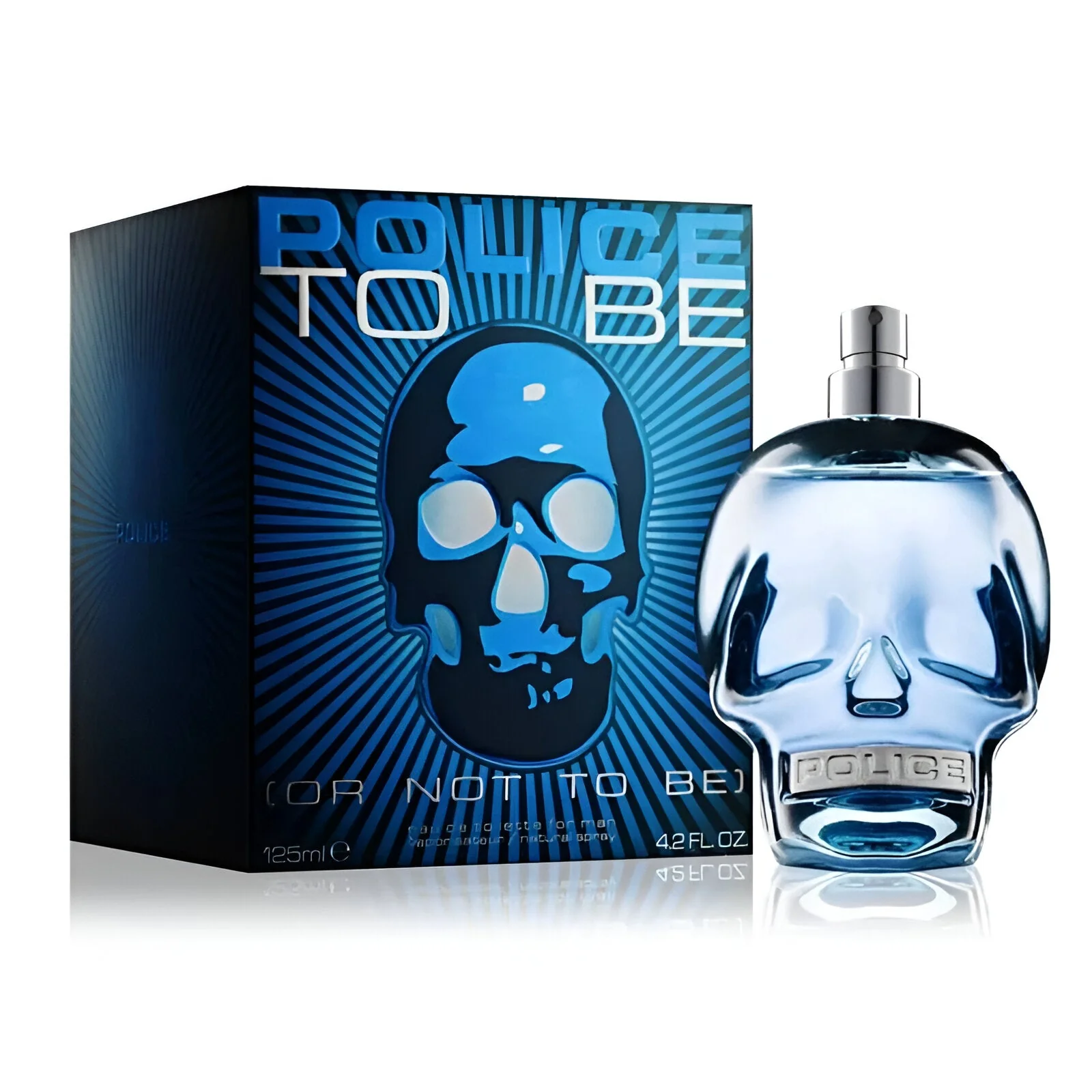 Police To Be EDT For Men - Image 4