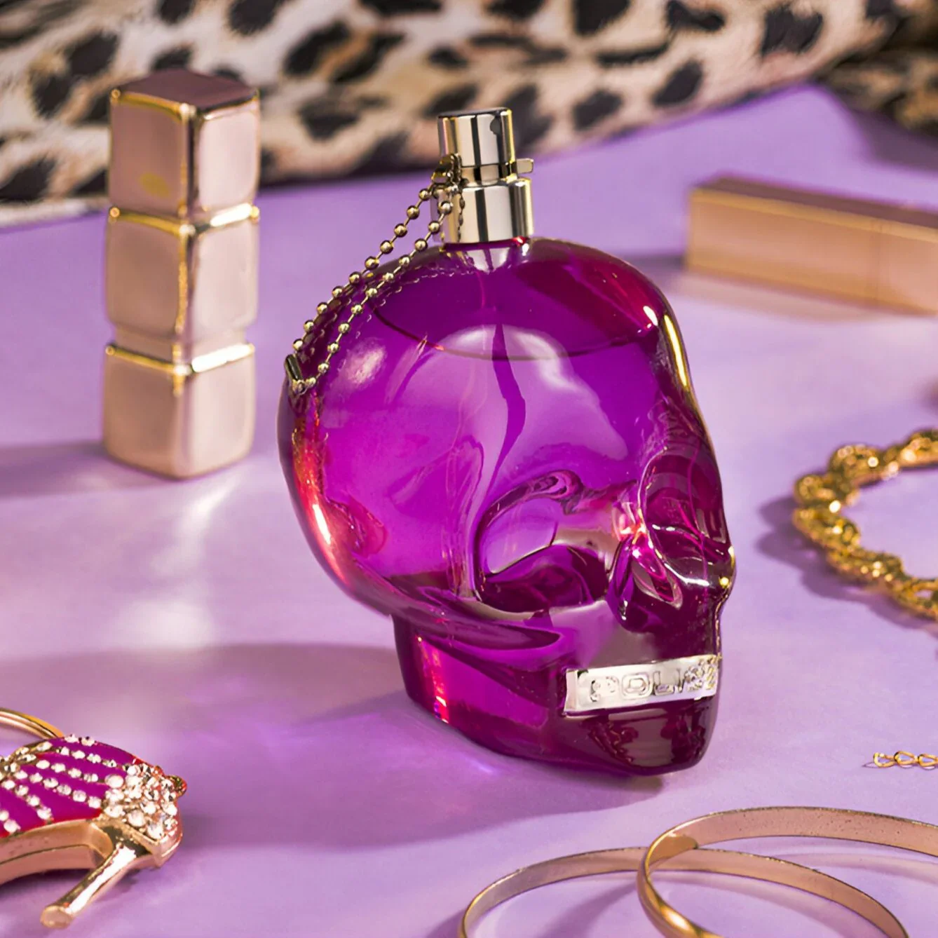 Police To Be #freetodare EDP For Women - Image 2