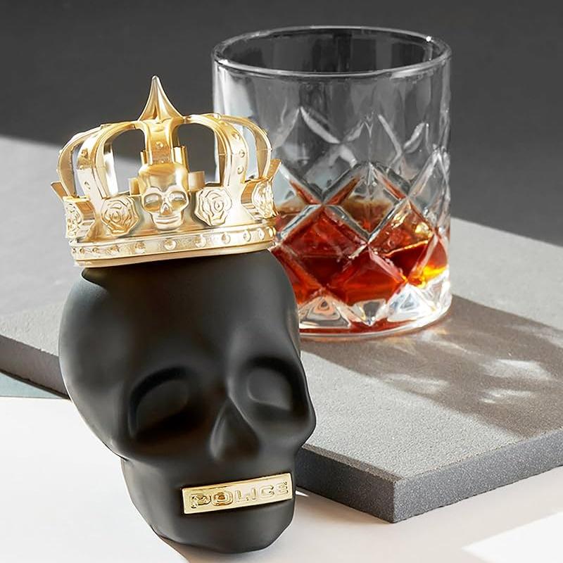 Police To Be King EDT - Image 3