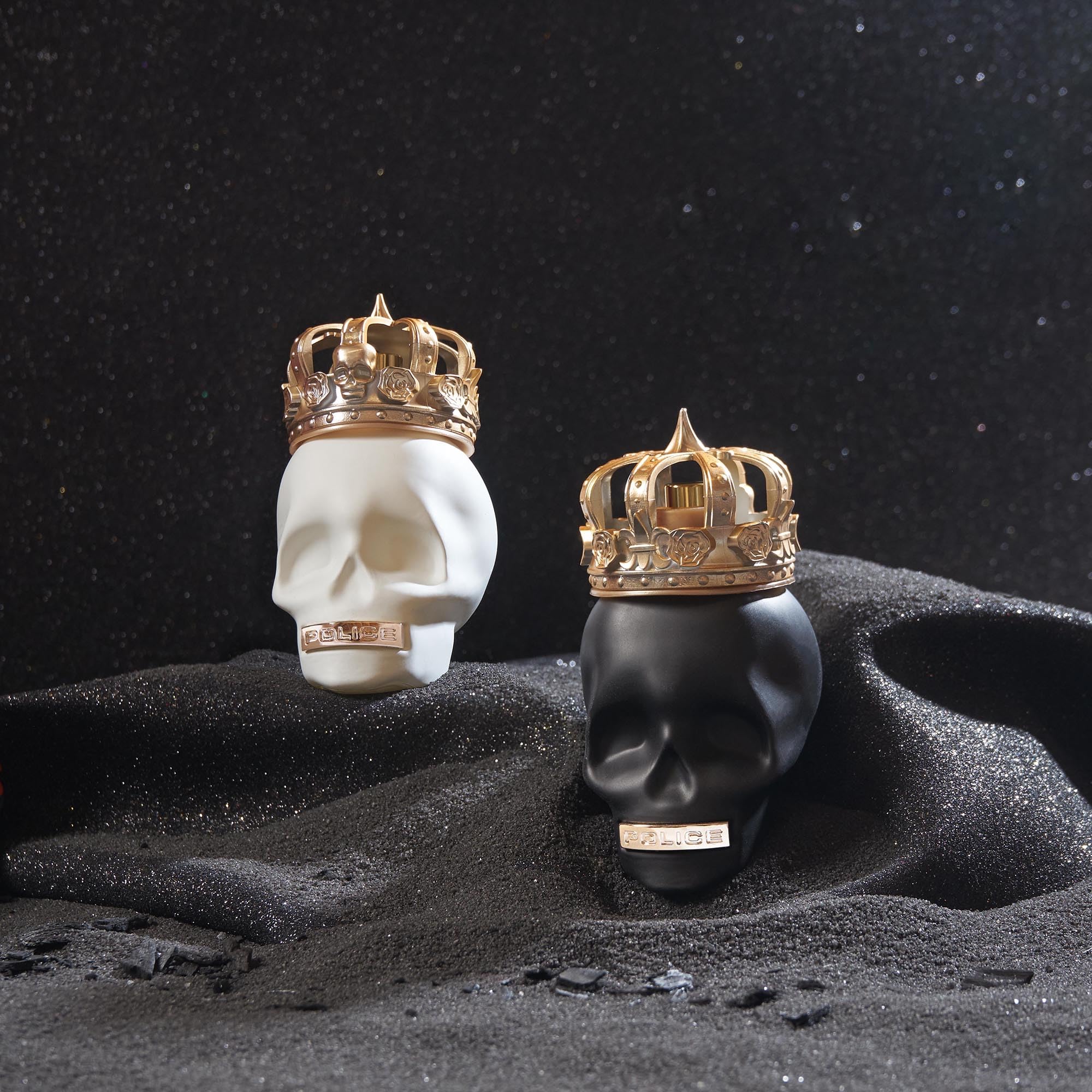 Police To Be King EDT - Image 4