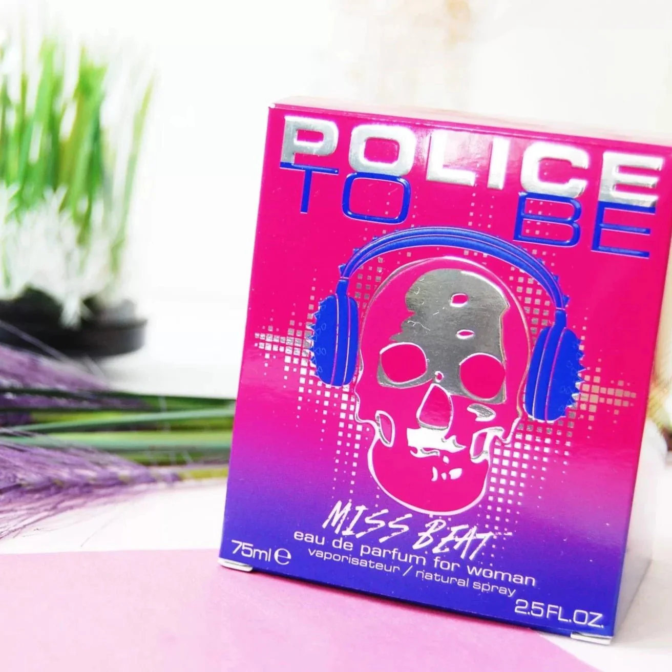 Police To Be Miss Beat EDP - Image 2