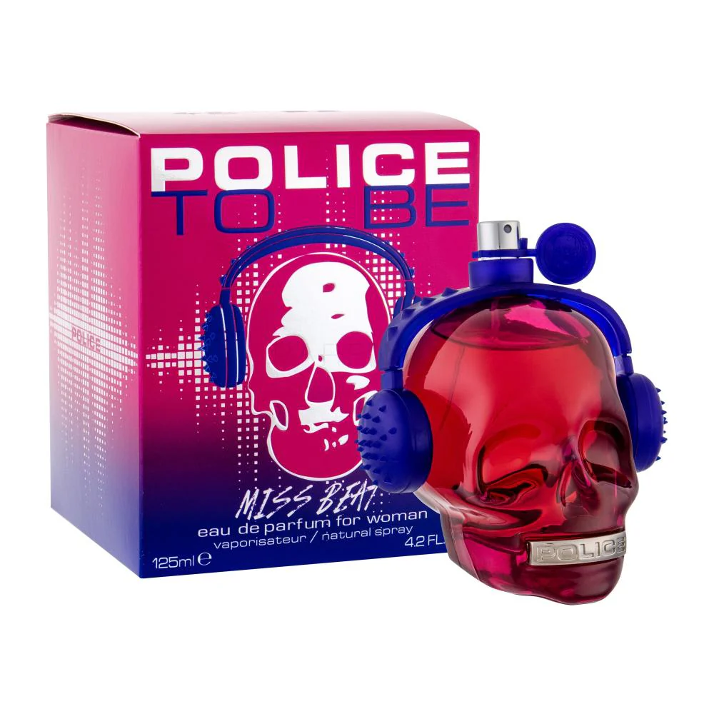 Police To Be Miss Beat EDP - Image 4