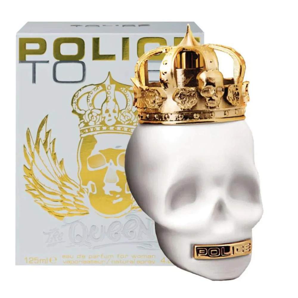 Police To Be Queen EDP - Image 5