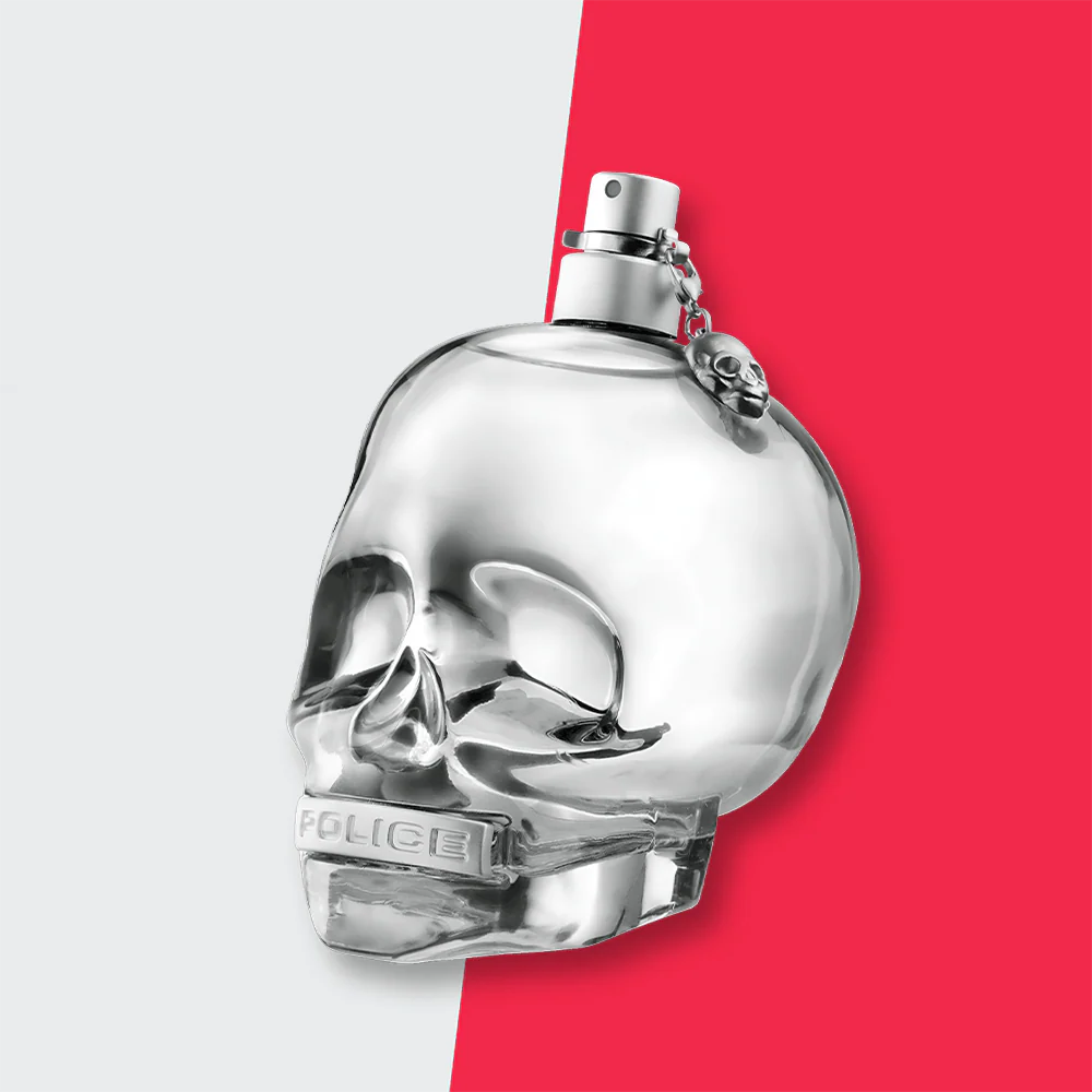 Police To Be Super Pure EDT - Image 3