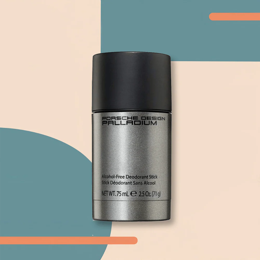 Porsche Design Palladium Deodorant Stick - Image 2