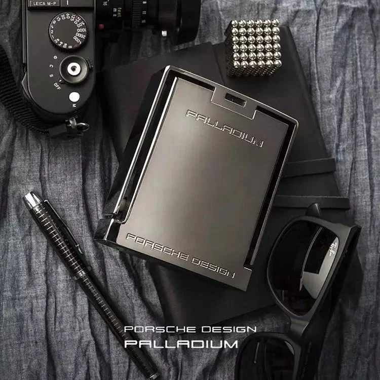 Porsche Design Palladium EDT - Image 2