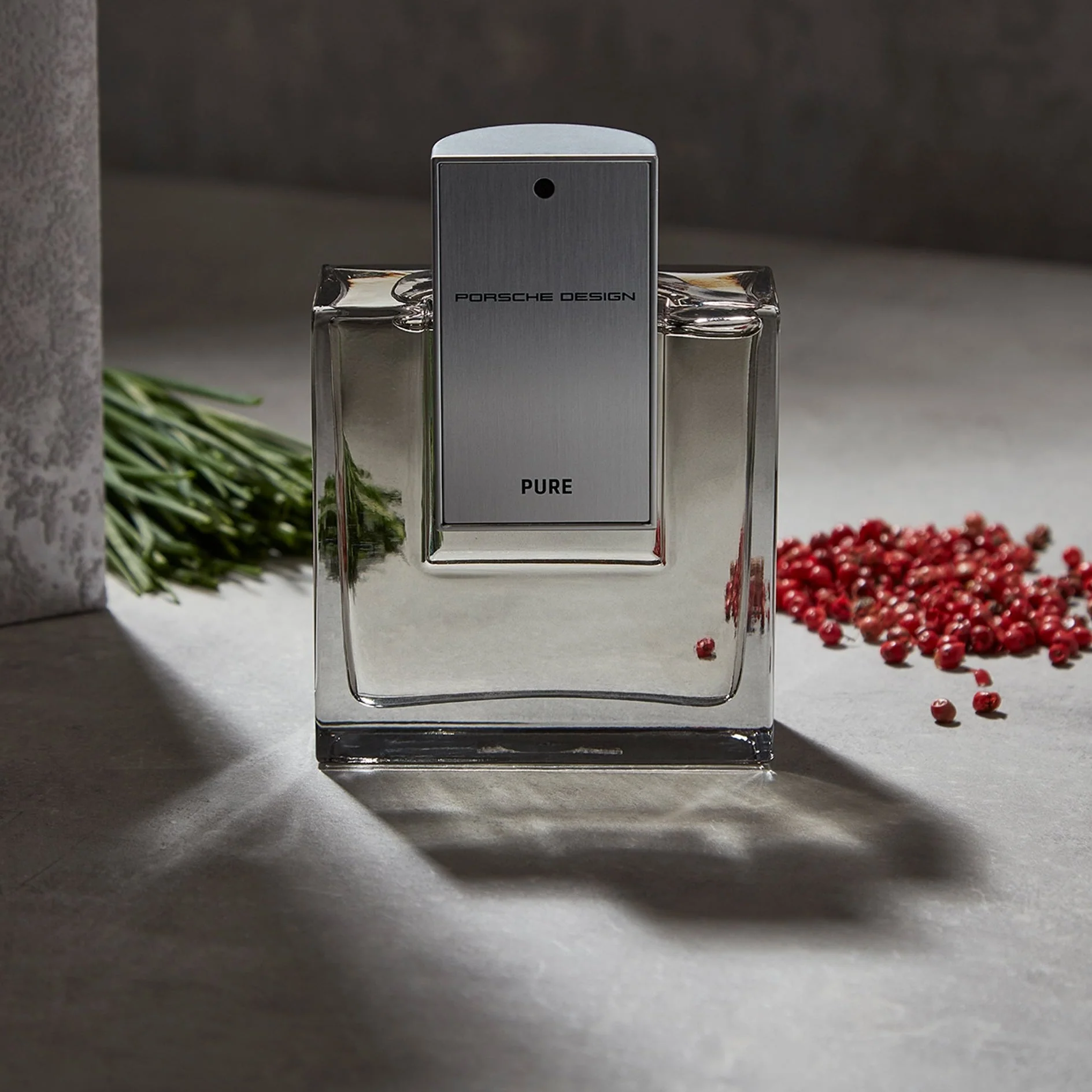 Porsche Design Porsche Titan EDT - Image 3