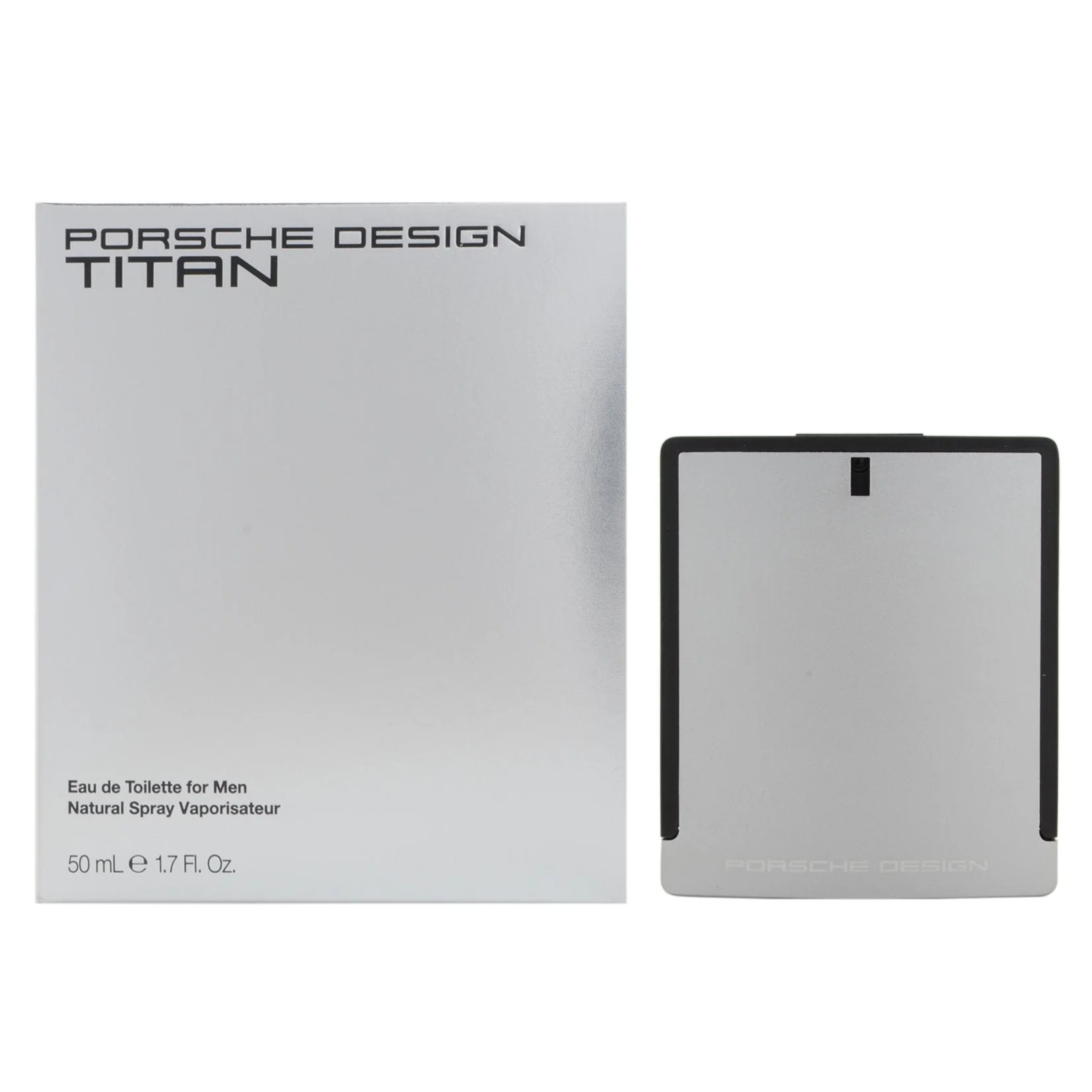 Porsche Design Porsche Titan EDT - Image 4