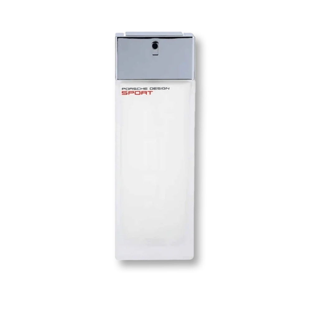 Porsche Design Sport L'Eau EDT