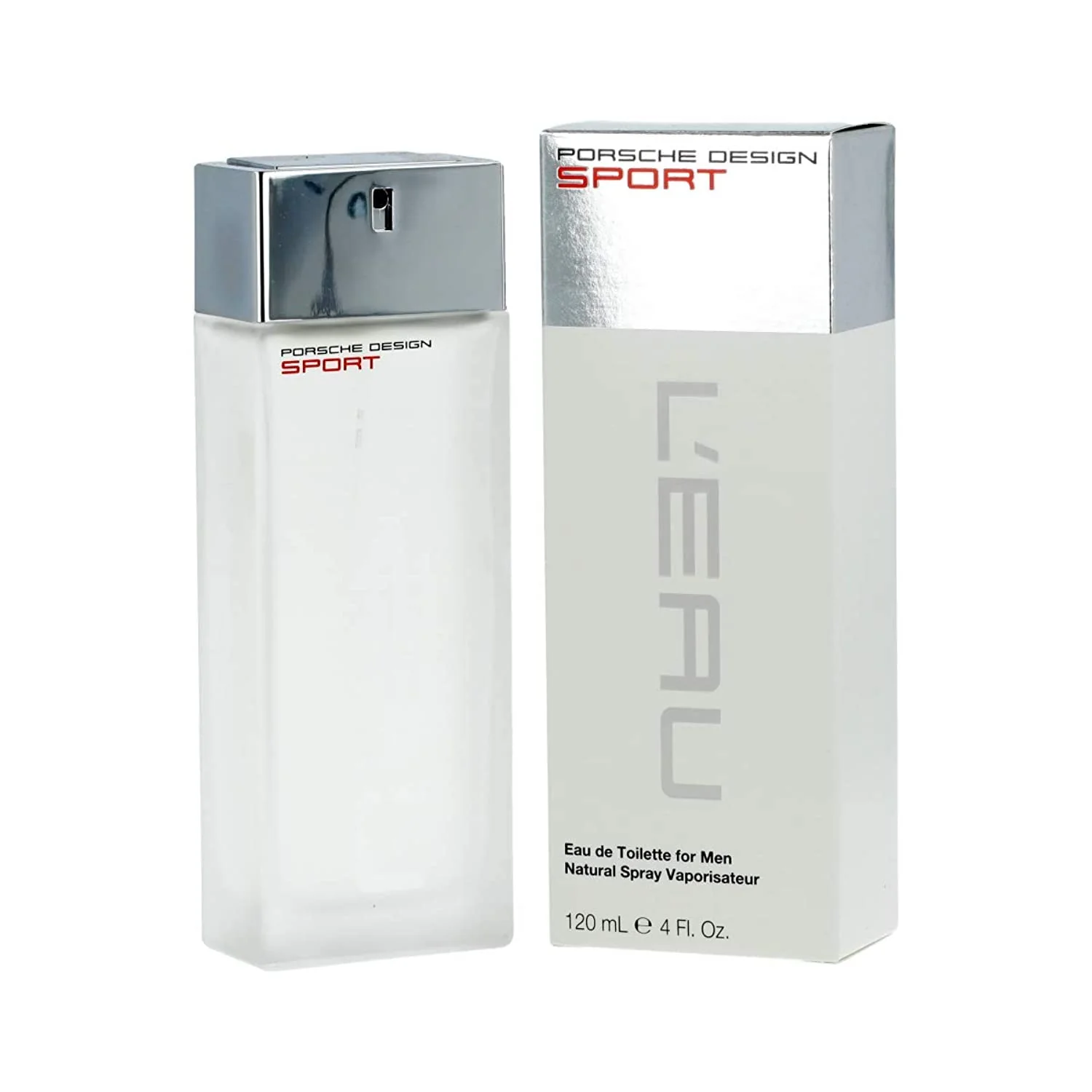 Porsche Design Sport L'Eau EDT - Image 3