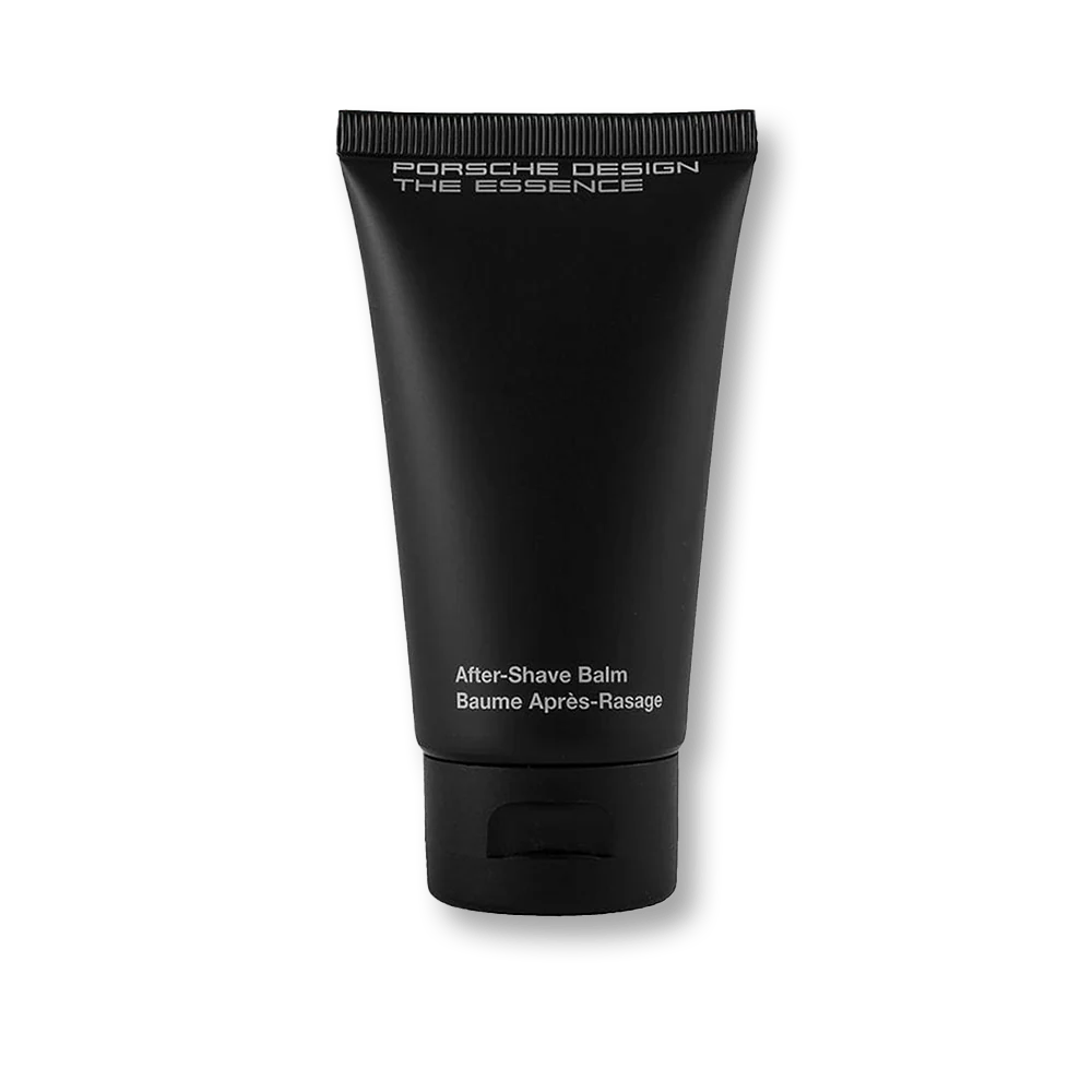 Porsche Design The Essence Aftershave Balm