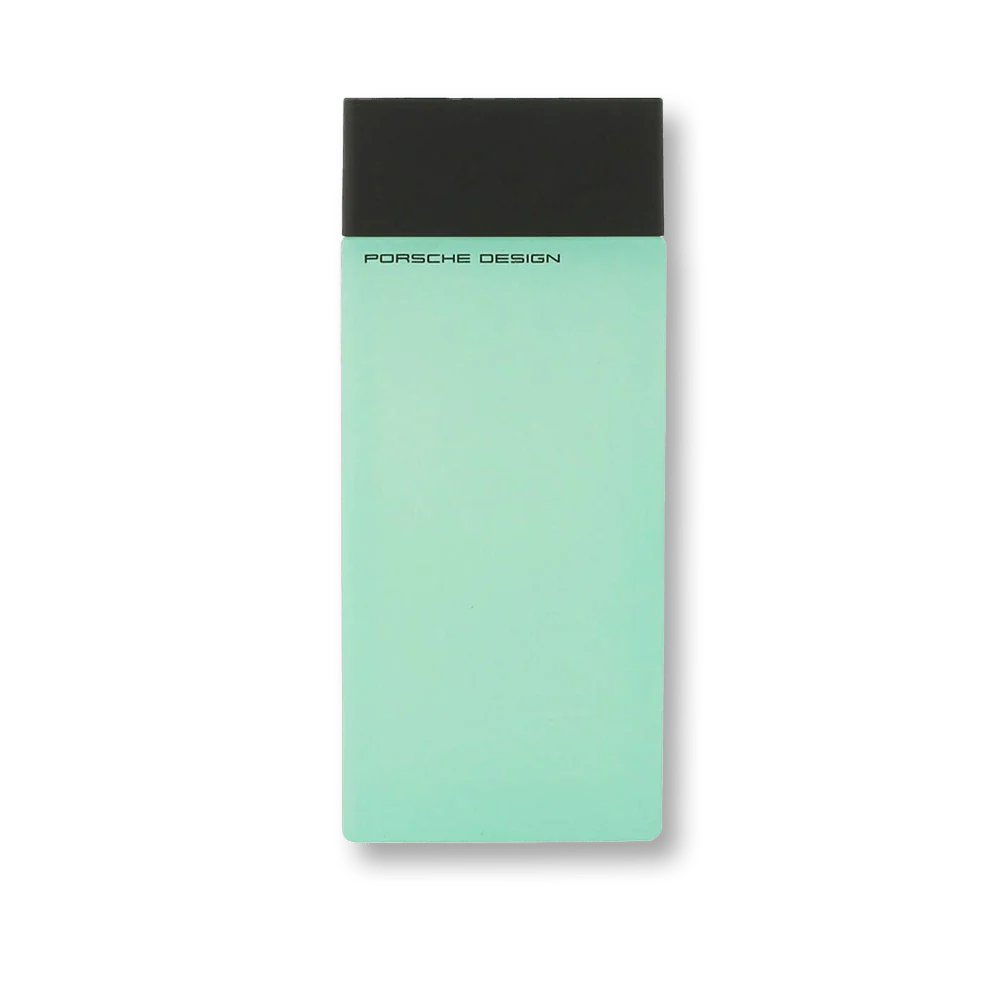 Porsche Design The Essence Aftershave Lotion
