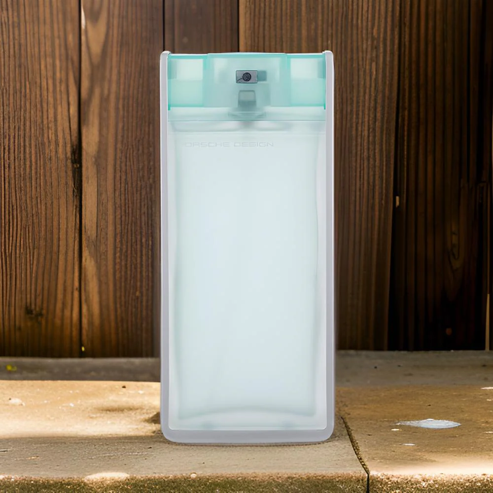 Porsche Design The Essence Summer Ice Limited Edition EDT - Image 2