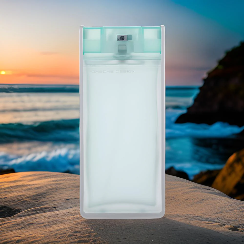 Porsche Design The Essence Summer Ice Limited Edition EDT - Image 3