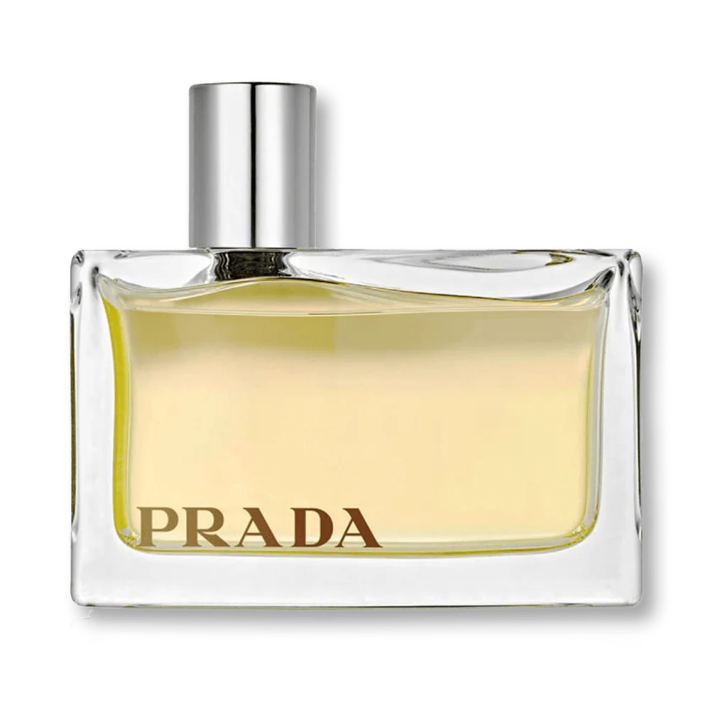 Prada Amber EDP For Women