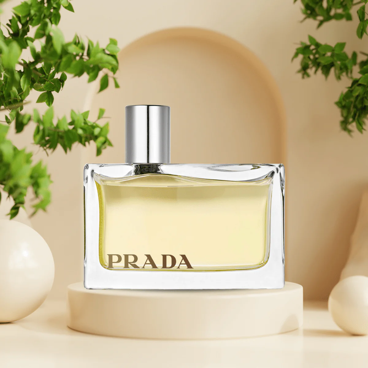 Prada Amber EDP For Women - Image 3