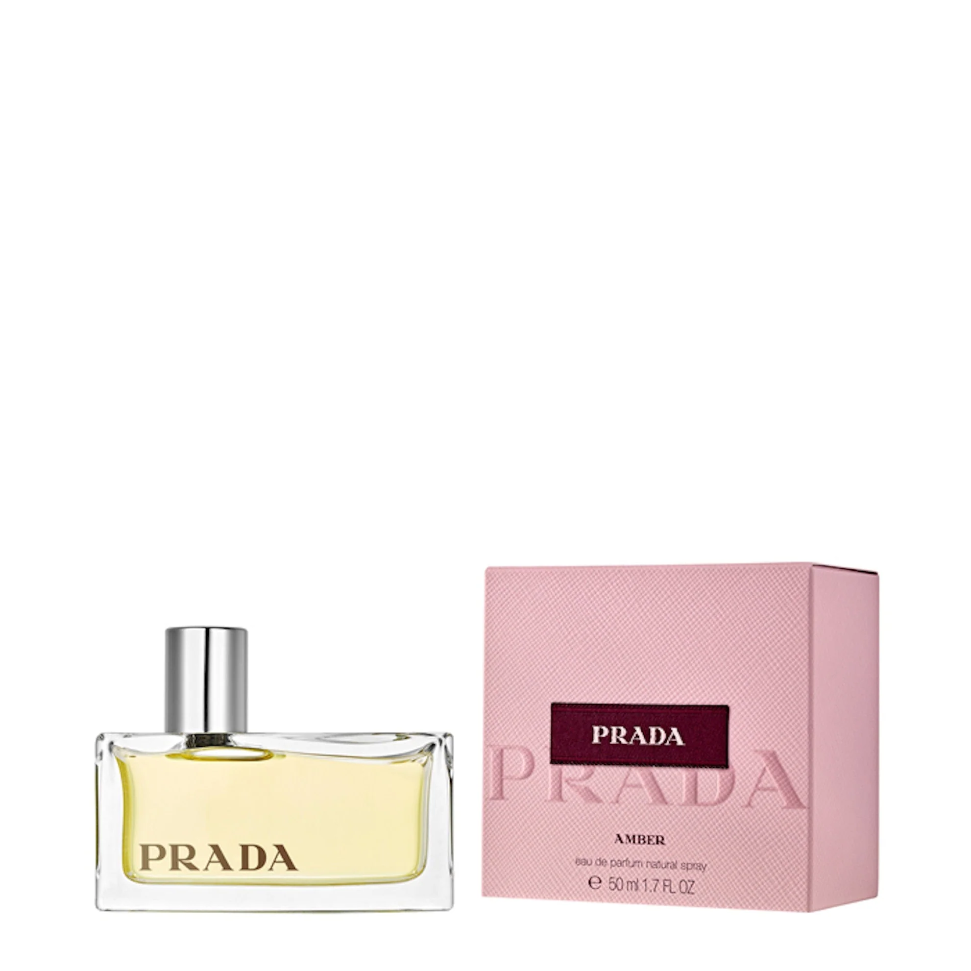 Prada Amber EDP For Women - Image 4