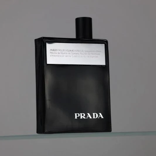 Prada Amber Intense EDP For Men - Image 3