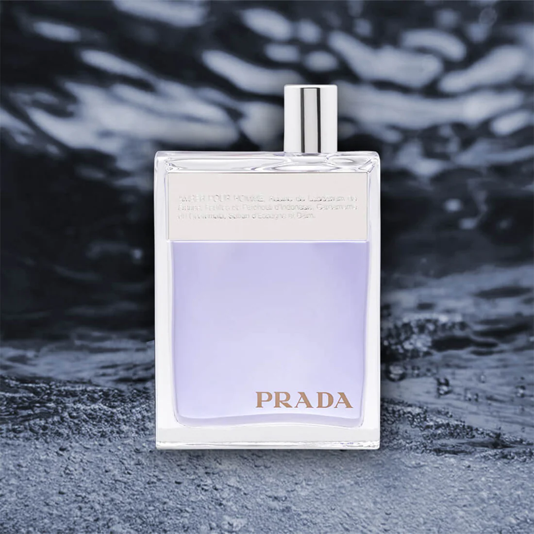 Prada Amber Pour Homme EDT - Image 3