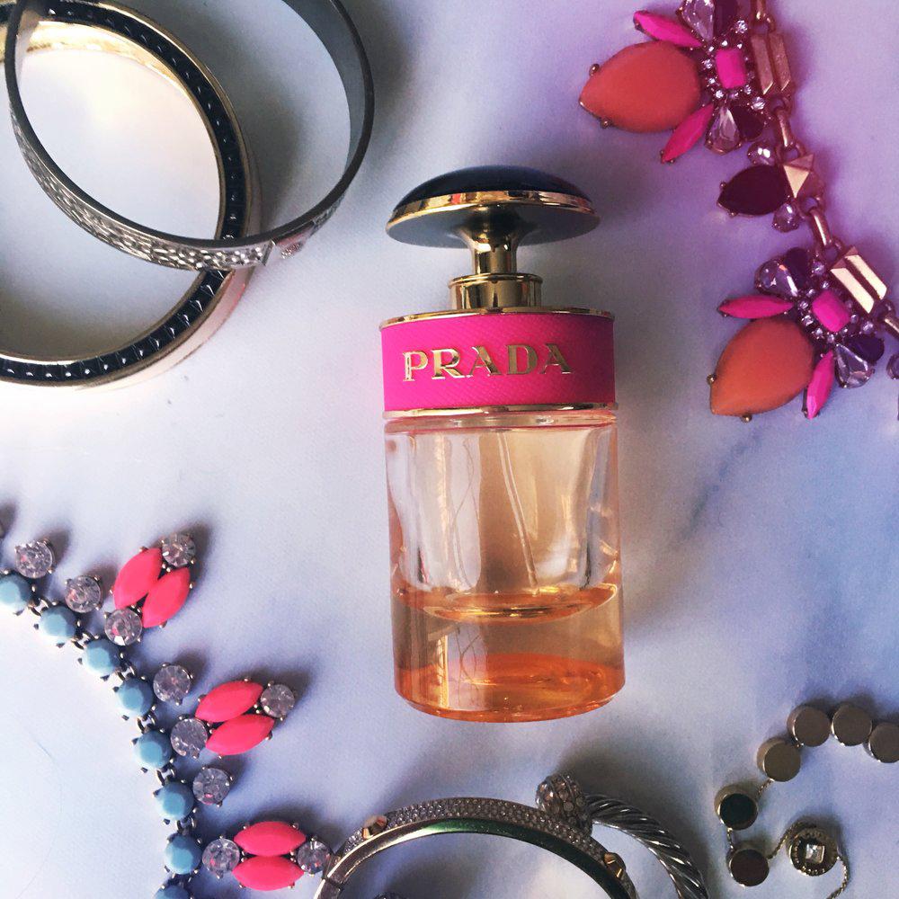 Prada Candy EDP - Image 2