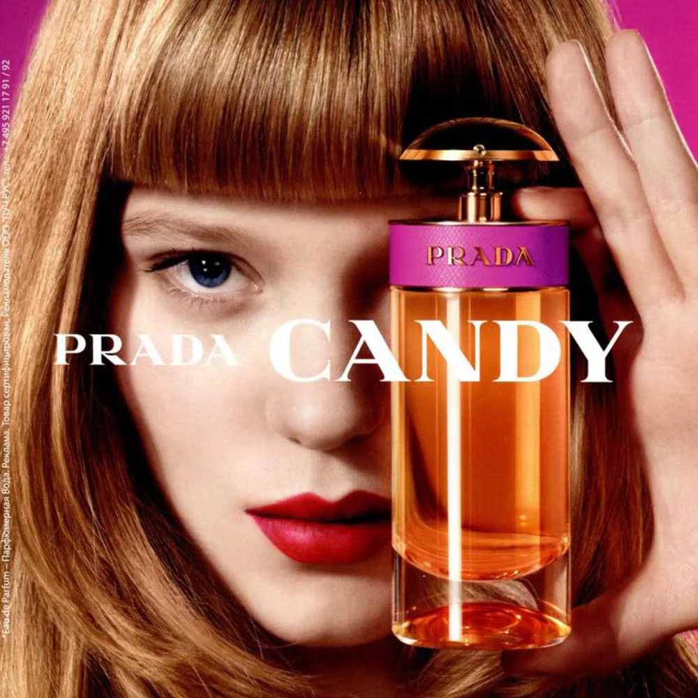 Prada Candy EDP - Image 5