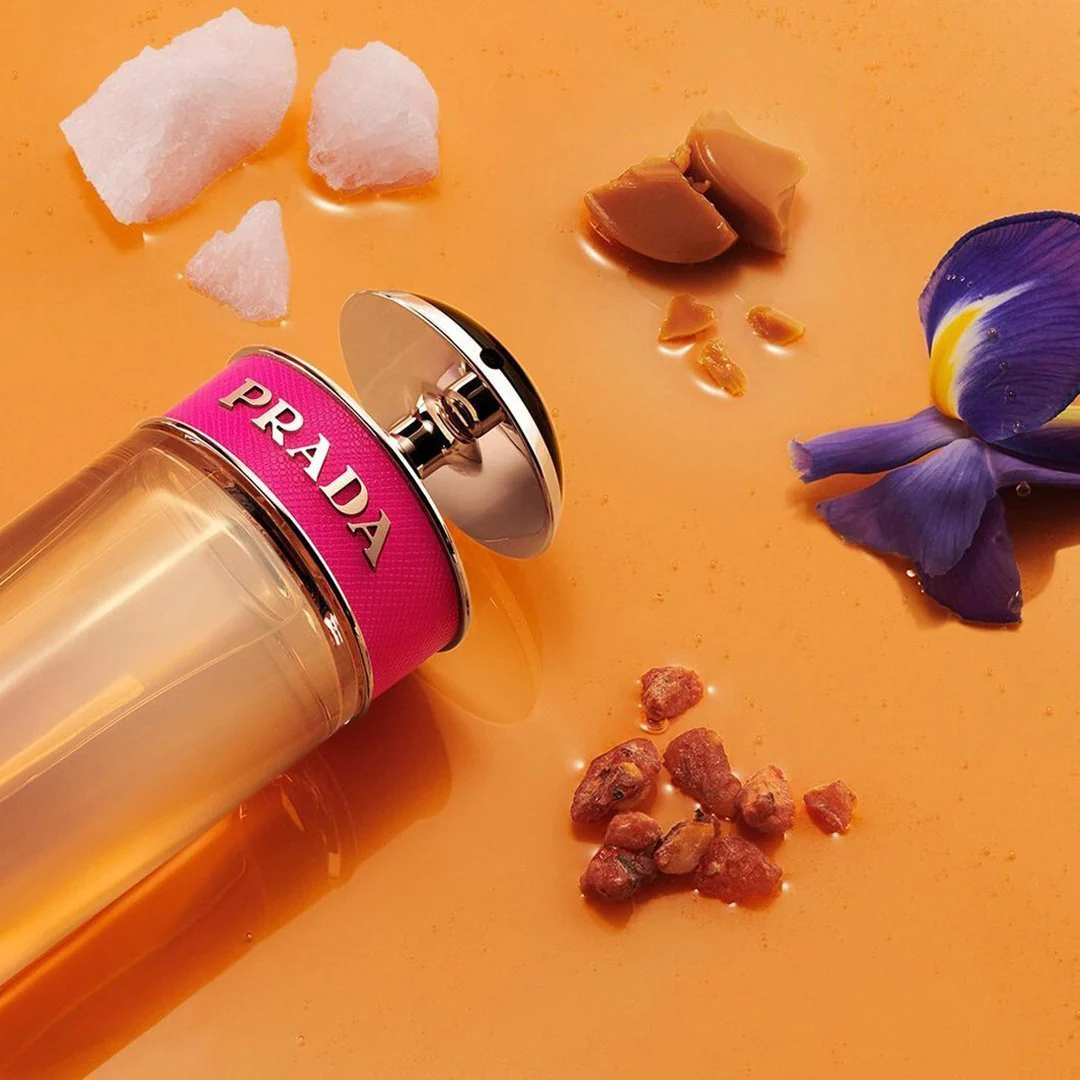 Prada Candy Hair Mist - Image 3