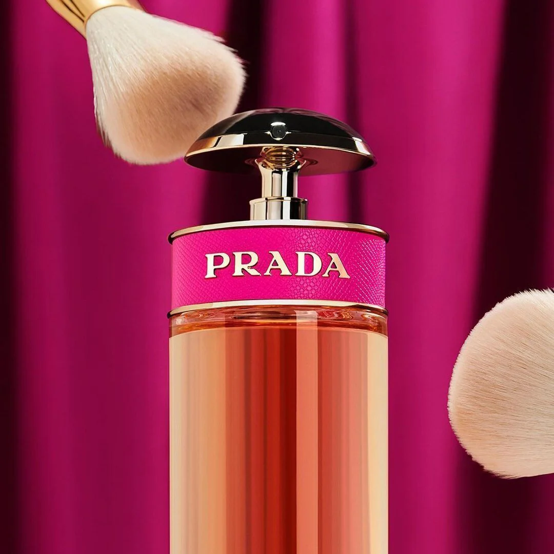 Prada Candy Hair Mist - Image 5
