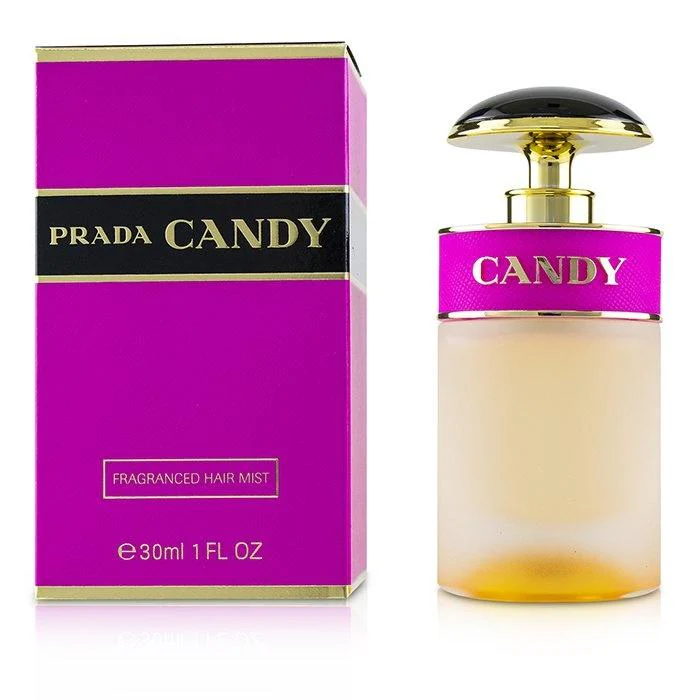 Prada Candy Hair Mist - Image 7