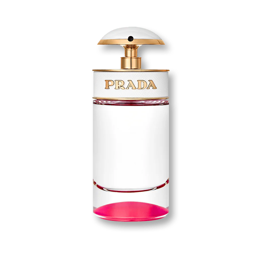 Prada Candy Kiss EDP