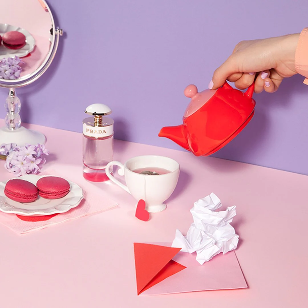 Prada Candy Kiss EDP - Image 4
