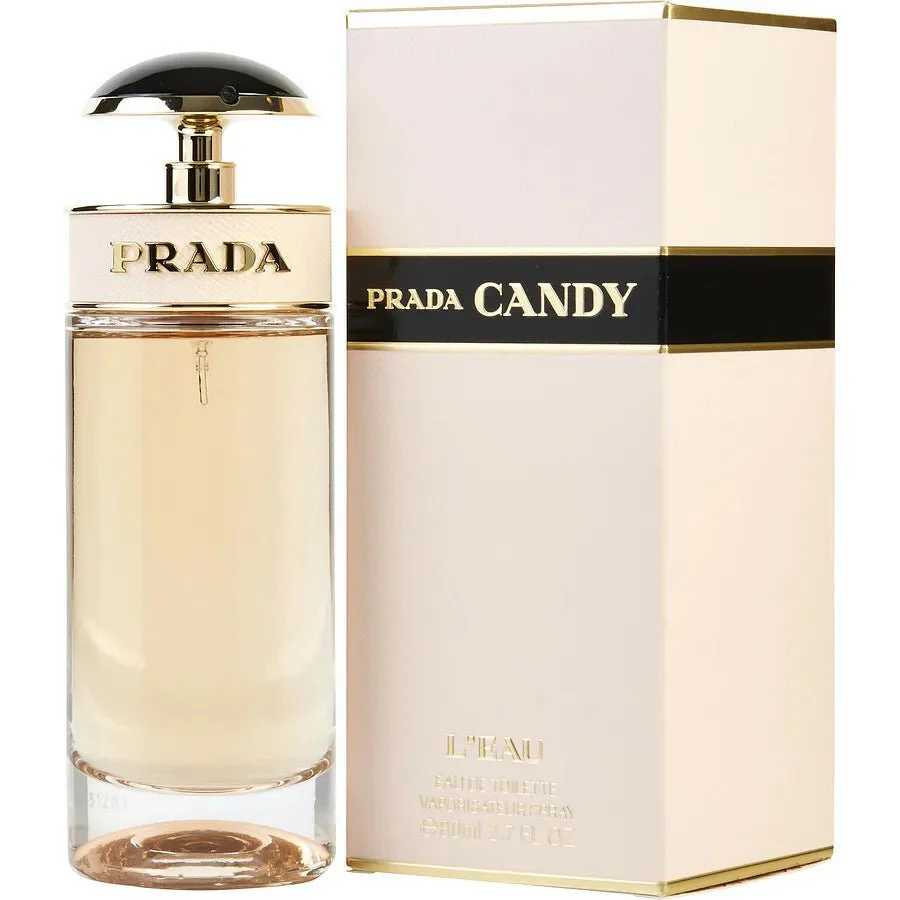 Prada Candy L'Eau EDT - Image 4