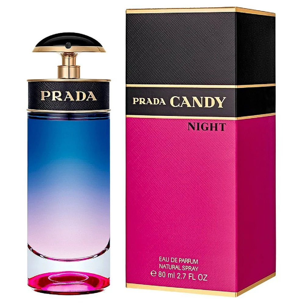 Prada Candy Night EDP - Image 3