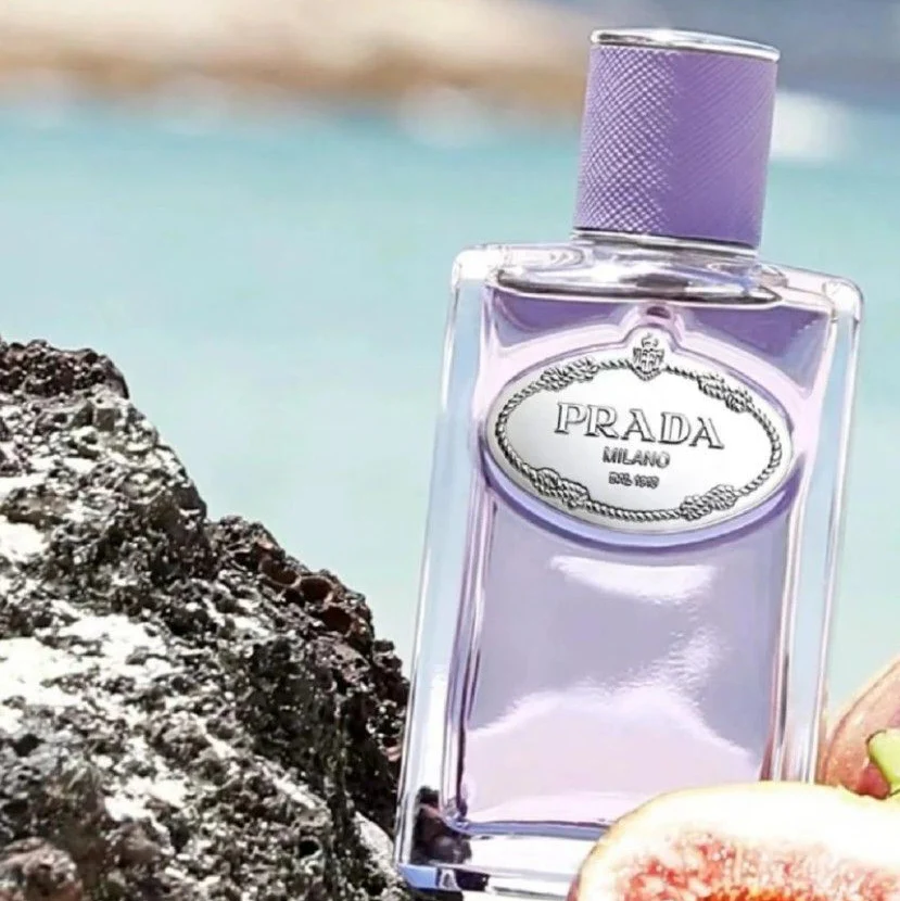 Prada Infusion de Figue EDP - Image 3