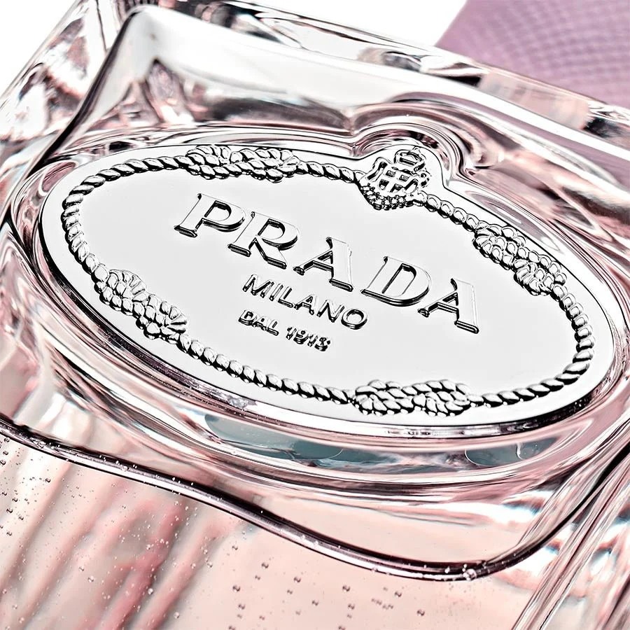 Prada Infusions De Oeillet EDP - Image 2