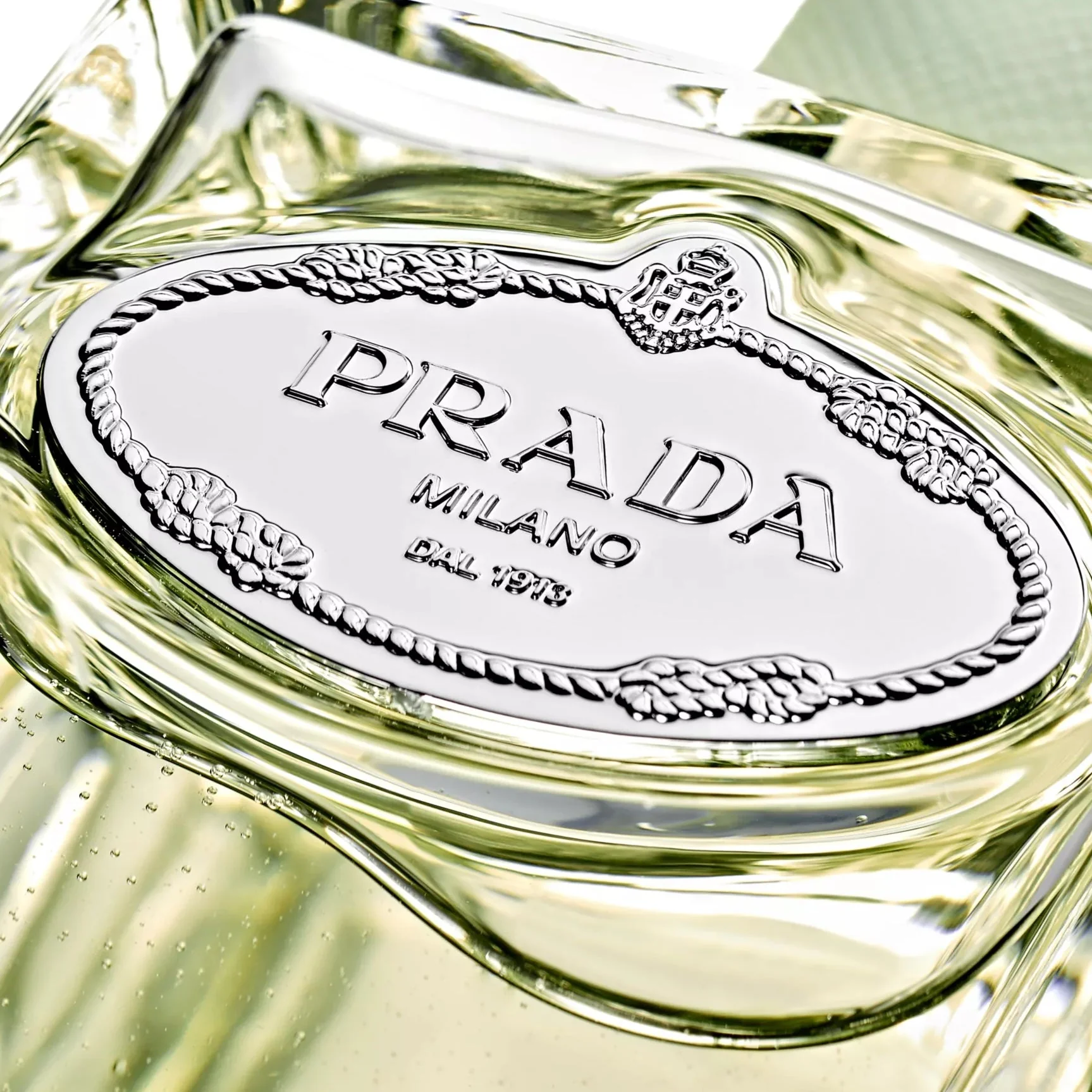 Prada Infusions De Vetiver 2015 EDP - Image 2