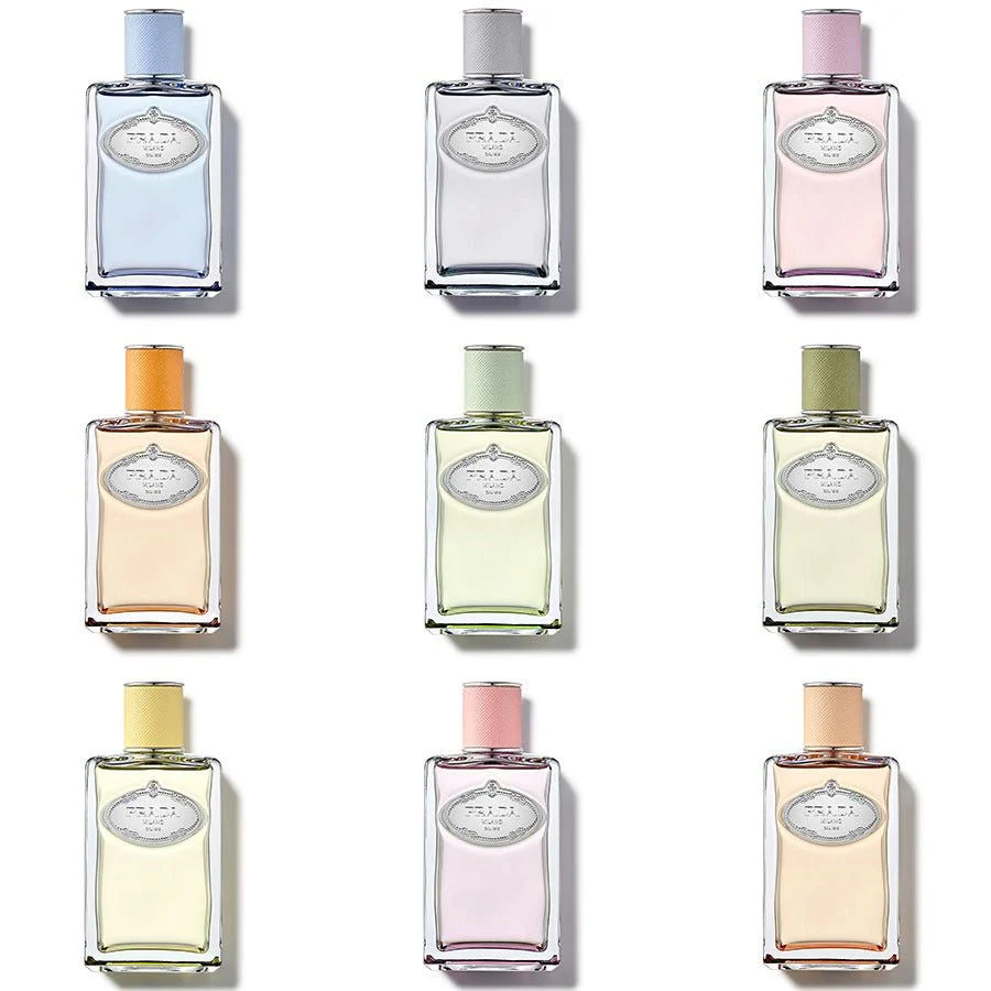 Prada Infusions De Vetiver 2015 EDP - Image 3
