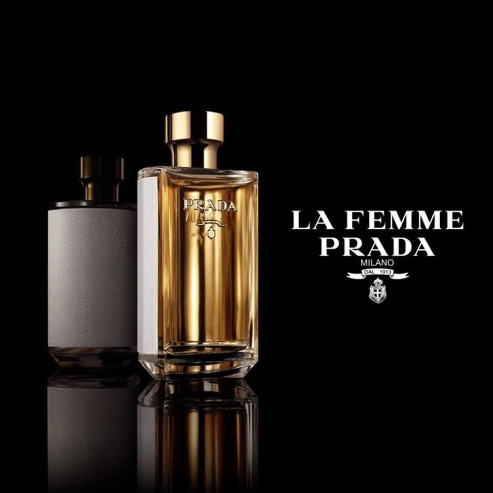 Prada La Femme EDP - Image 5