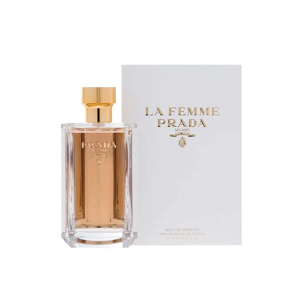 Prada La Femme EDP - Image 6